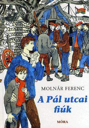 A Pál utcai fiúk