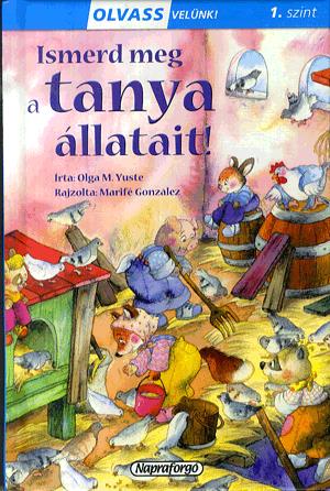 Olvass velünk! (1)