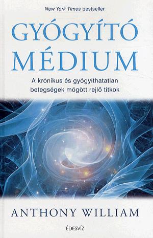 Gyógyító médium