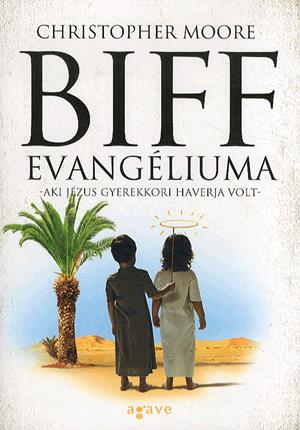 Biff evangéliuma