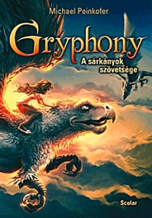 Gryphony 2. - A sárkányok szövetsége