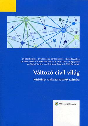 Változó civil világ