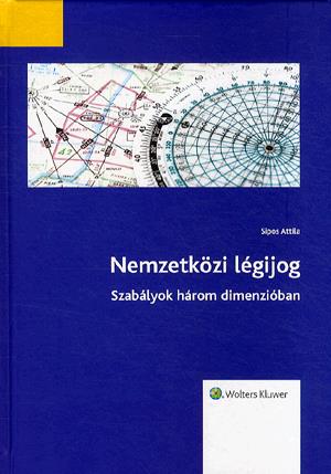 Nemzetközi légijog