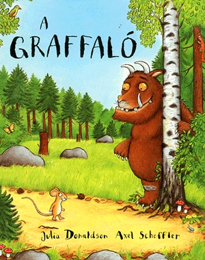 A Graffaló