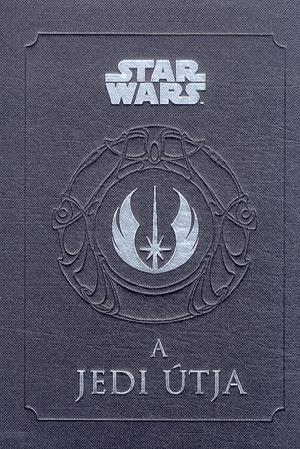 Star Wars: A jedi útja