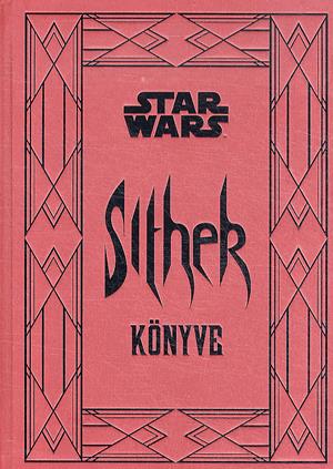 Star Wars: Sithek könyve