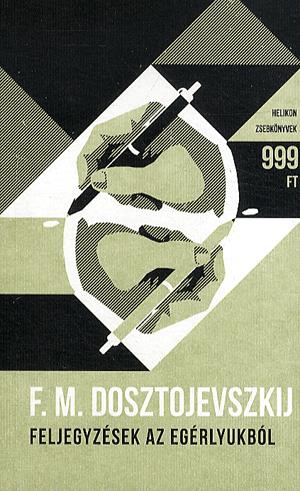 Feljegyzések az egérlyukból