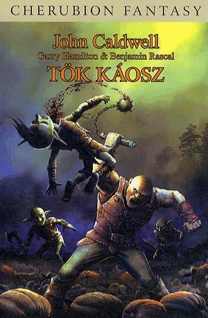 Tök káosz