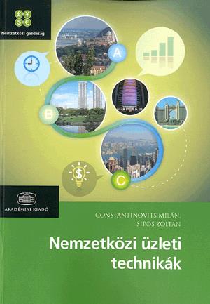 Nemzetközi üzleti technikák
