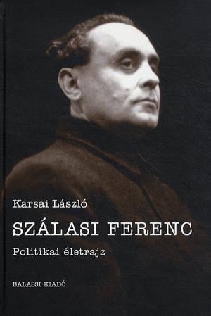 Szálasi Ferenc