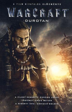 Warcraft: Durotan
