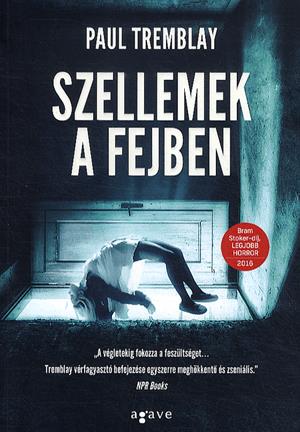 Szellemek a fejben