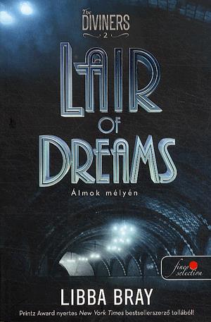 Lair of Dreams - Álmok mélyén