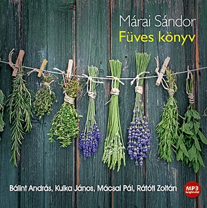 Füves könyv - Hangoskönyv (MP3)