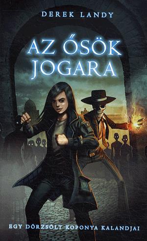 Az Ősök jogara