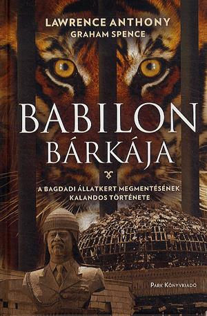 Babilon bárkája