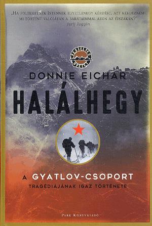 Halálhegy