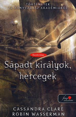 Sápadt királyok, hercegek