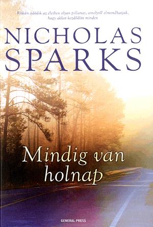 Mindig van holnap