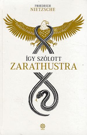 Így szólott Zarathustra