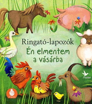 Én elmentem a vásárba