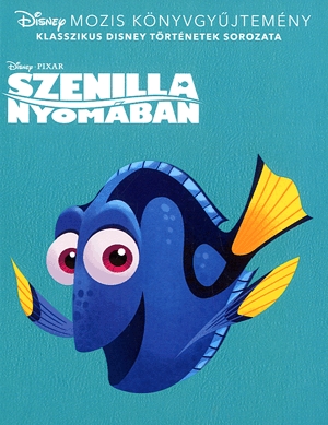 Disney klasszikusok: Szenilla nyomában