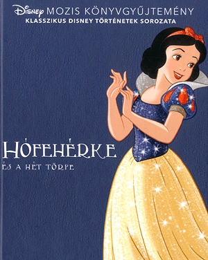 Disney klasszikusok: Hófehérke és a hét törpe