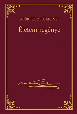 Életem regénye