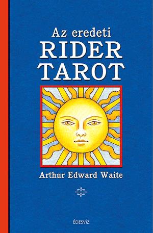 Az eredeti Rider Tarot