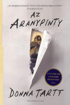 Az Aranypinty