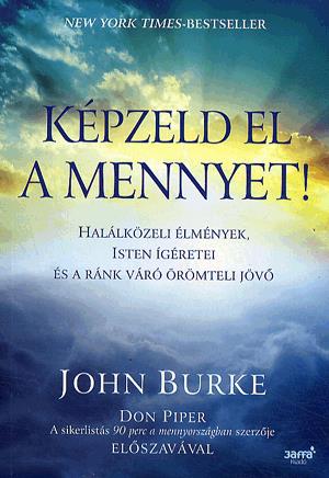 Képzeld el a mennyet!