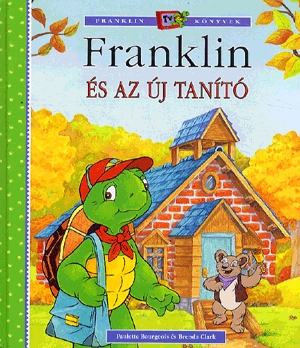Franklin és az új tanító