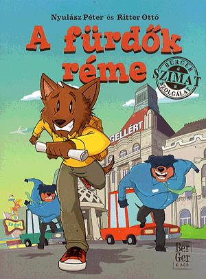 A fürdők réme