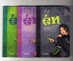 Az én naplóm