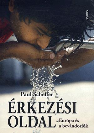 Érkezési oldal