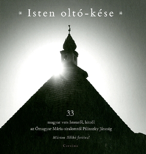 Isten oltó-kése