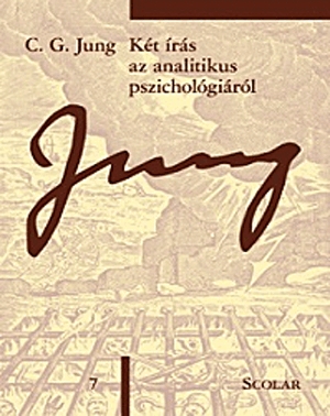 Két írás az analitikus pszichológiáról