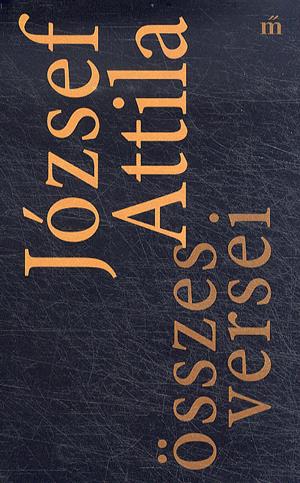 József Attila összes versei