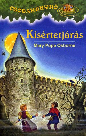 Kísértetjárás