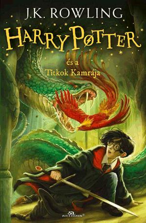 Harry Potter és a Titkok Kamrája