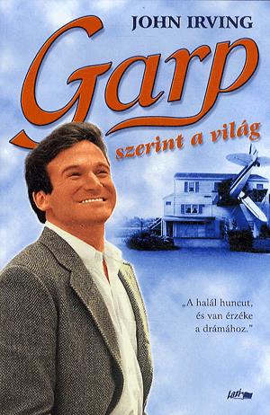 Garp szerint a világ