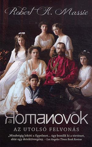 A Romanovok