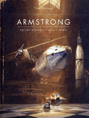 Armstrong