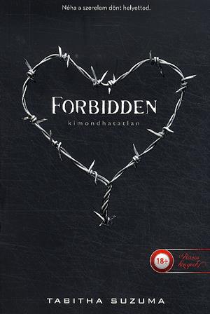 Forbidden - Kimondhatatlan