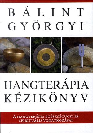 Hangterápia kézikönyv