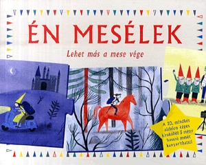 Én mesélek