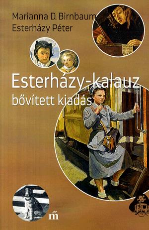 Esterházy-kalauz-bővített kiadás