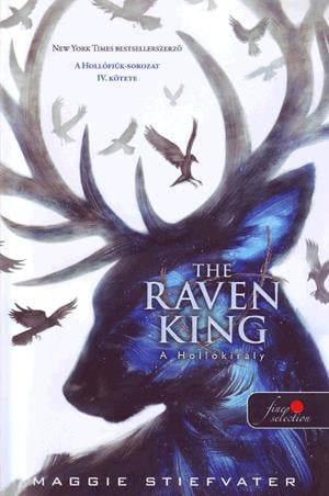 The Raven King - A hollókirály