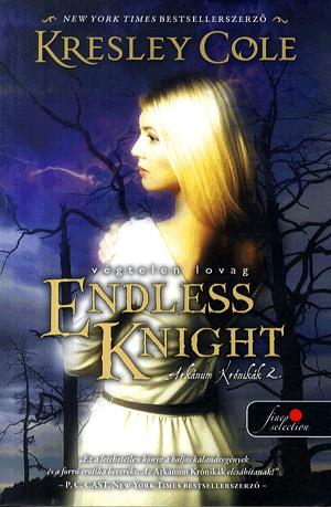 Endless Knight – Végtelen lovag