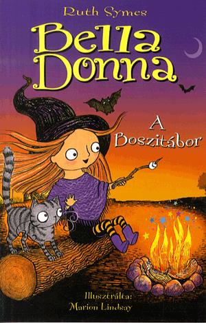 Bella Donna - 5. A Boszitábor